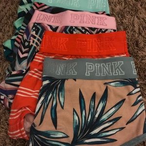 VS Pink underwear